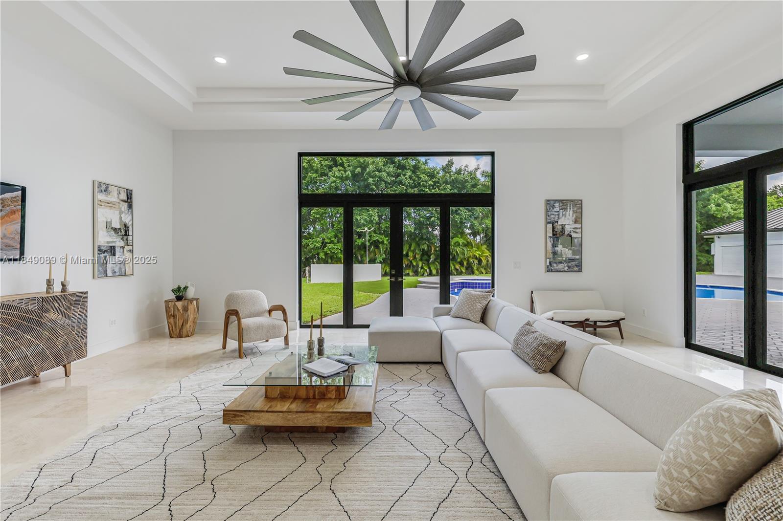 BONAVENTURE - Residential