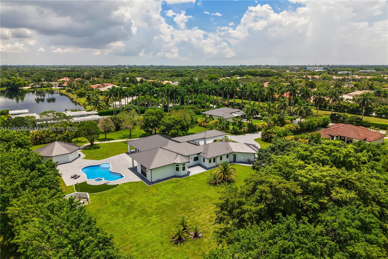 BONAVENTURE - Residential