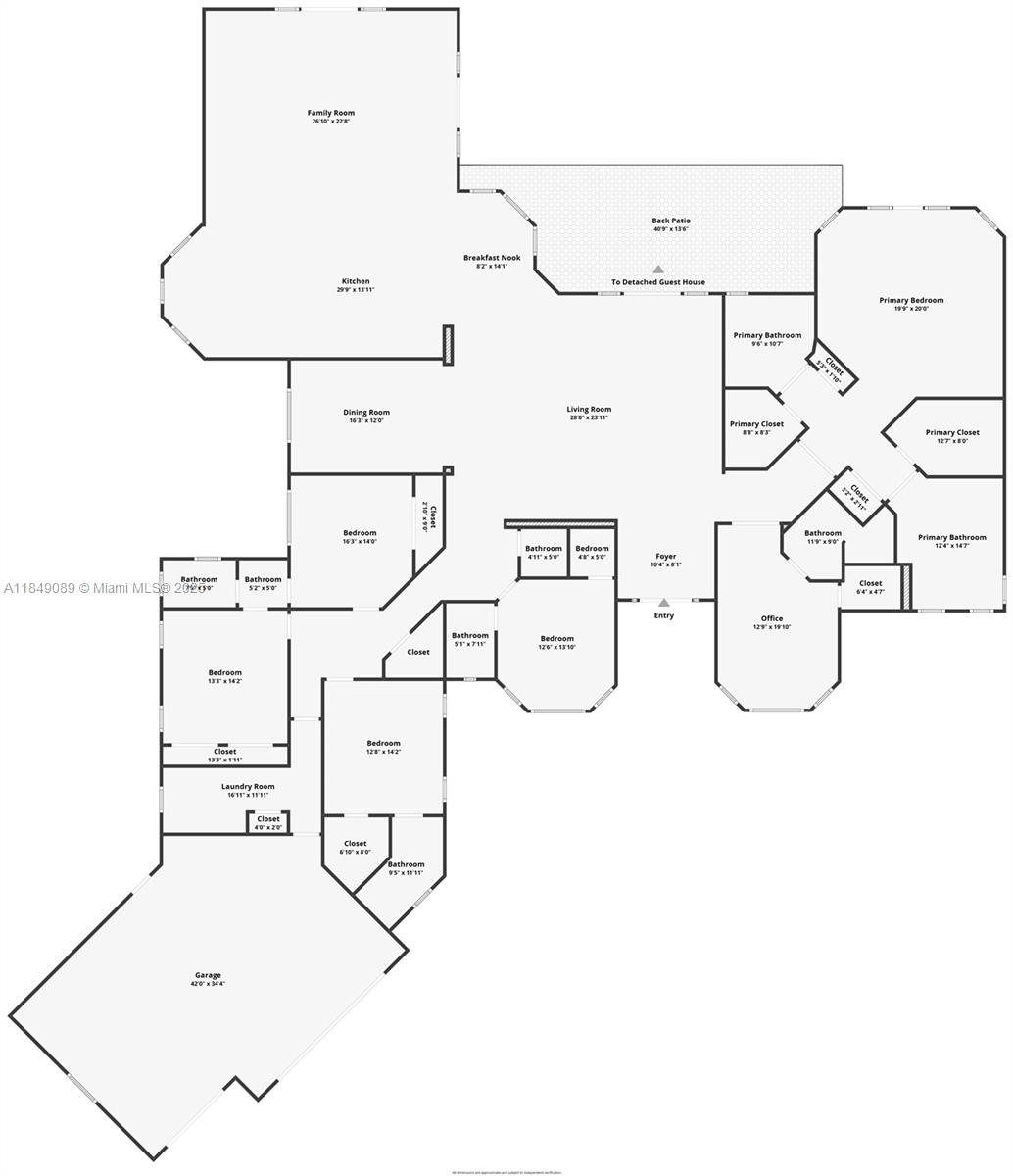 BONAVENTURE - Residential
