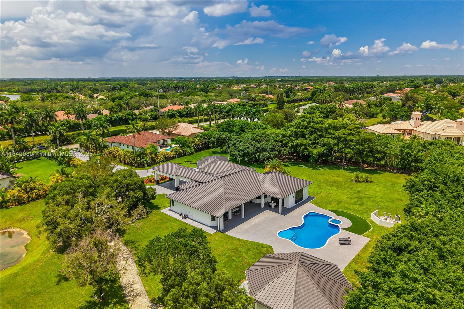 BONAVENTURE - Residential