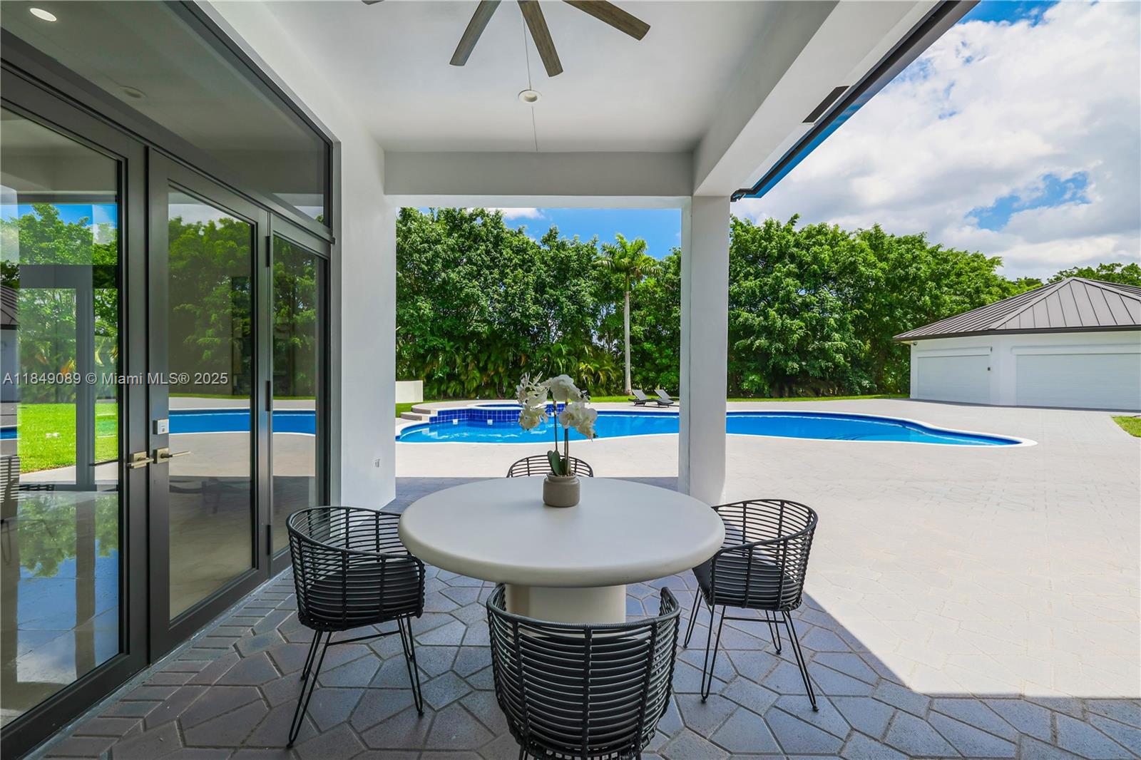 BONAVENTURE - Residential