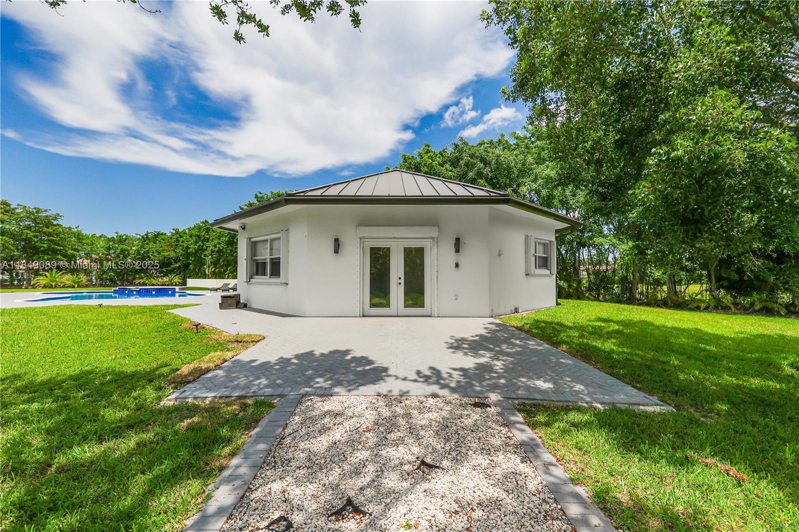 BONAVENTURE - Residential