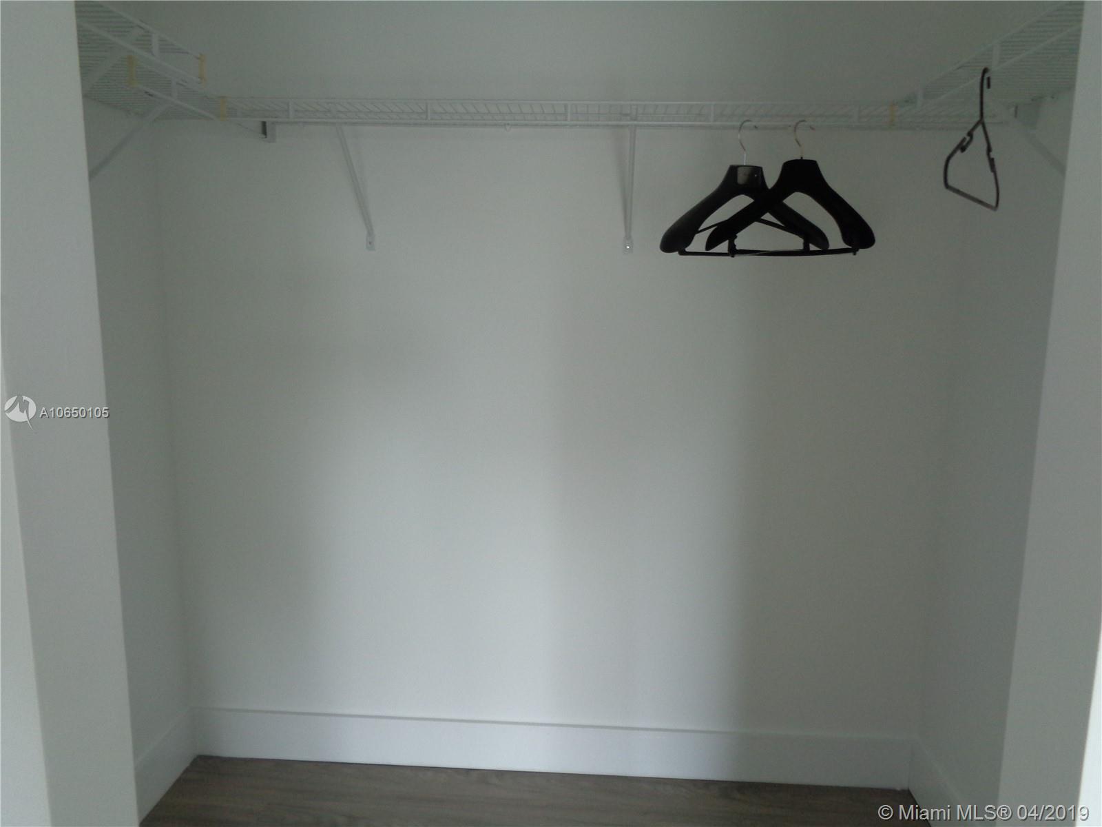 ONE MIAMI EAST CONDO - Residential Lease