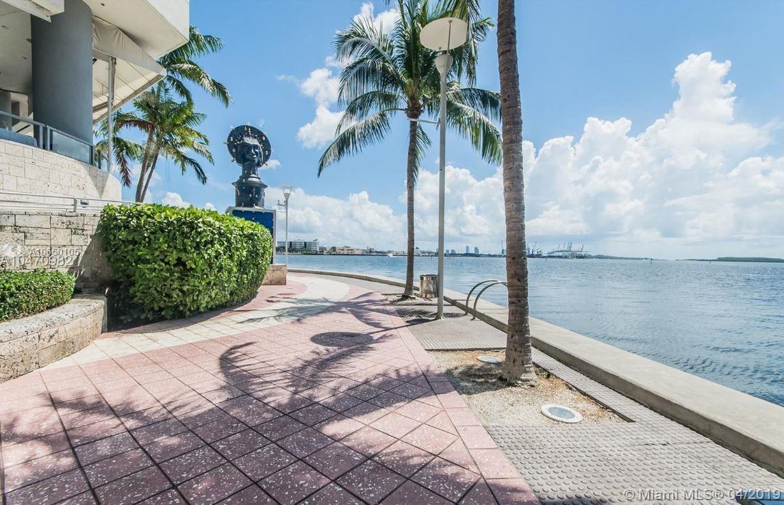 ONE MIAMI EAST CONDO - Residential Lease