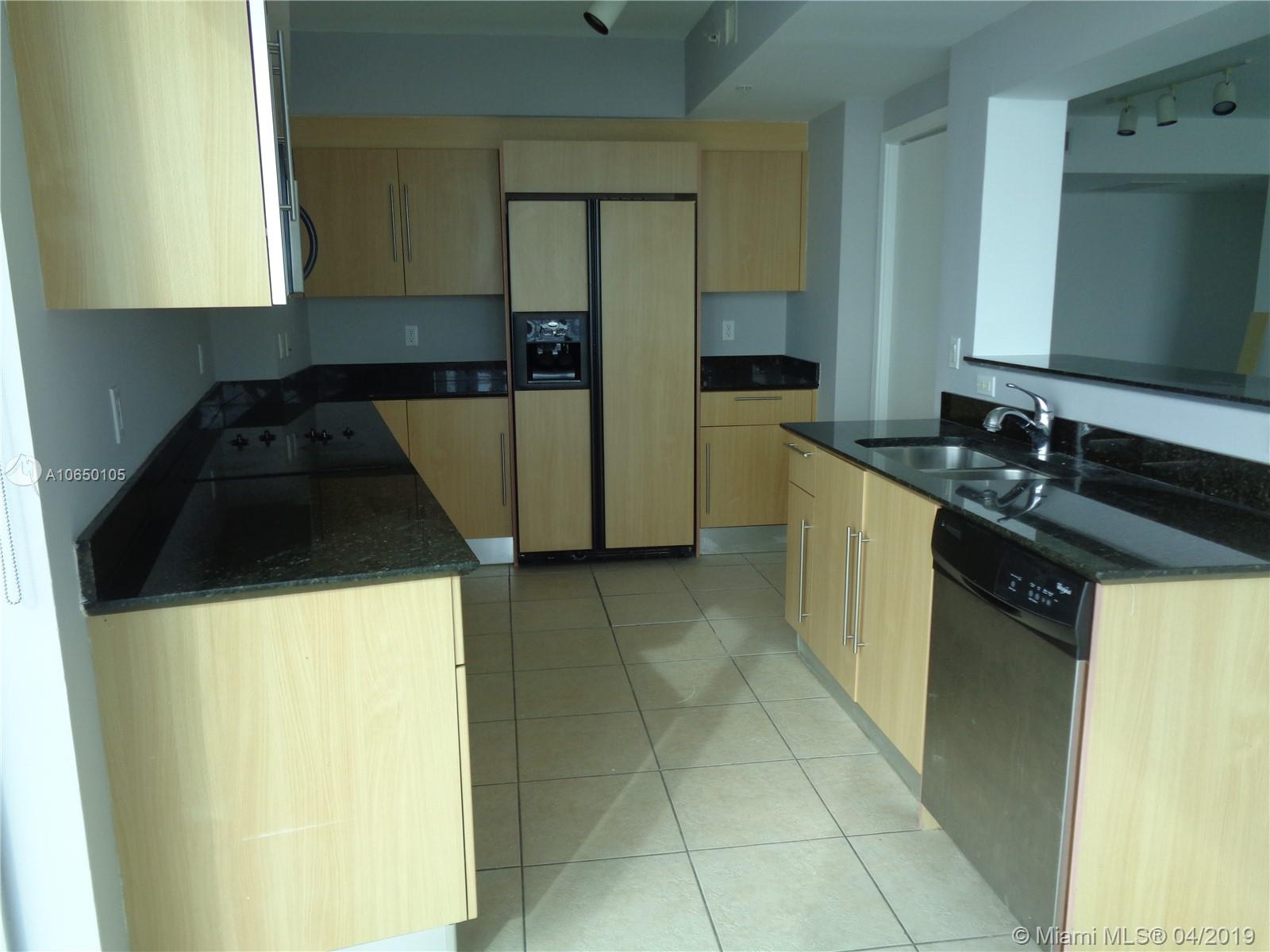 ONE MIAMI EAST CONDO - Residential Lease