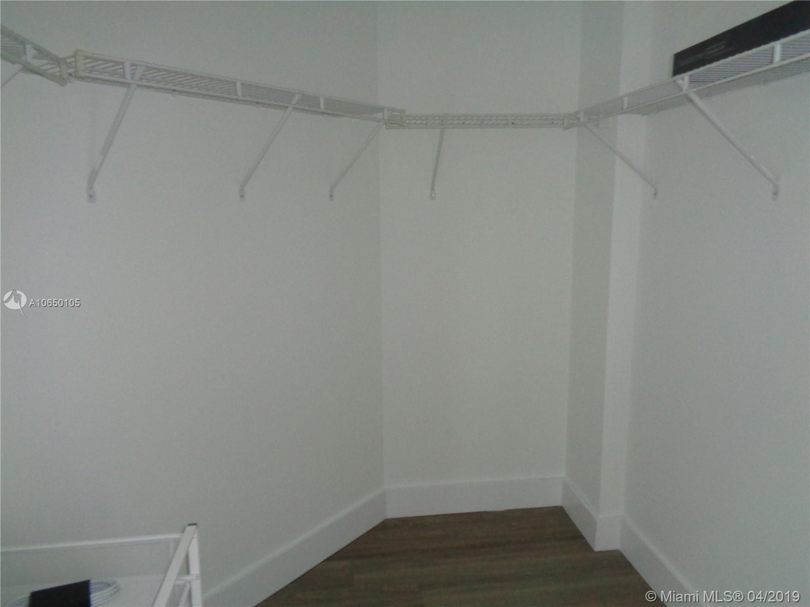 ONE MIAMI EAST CONDO - Residential Lease