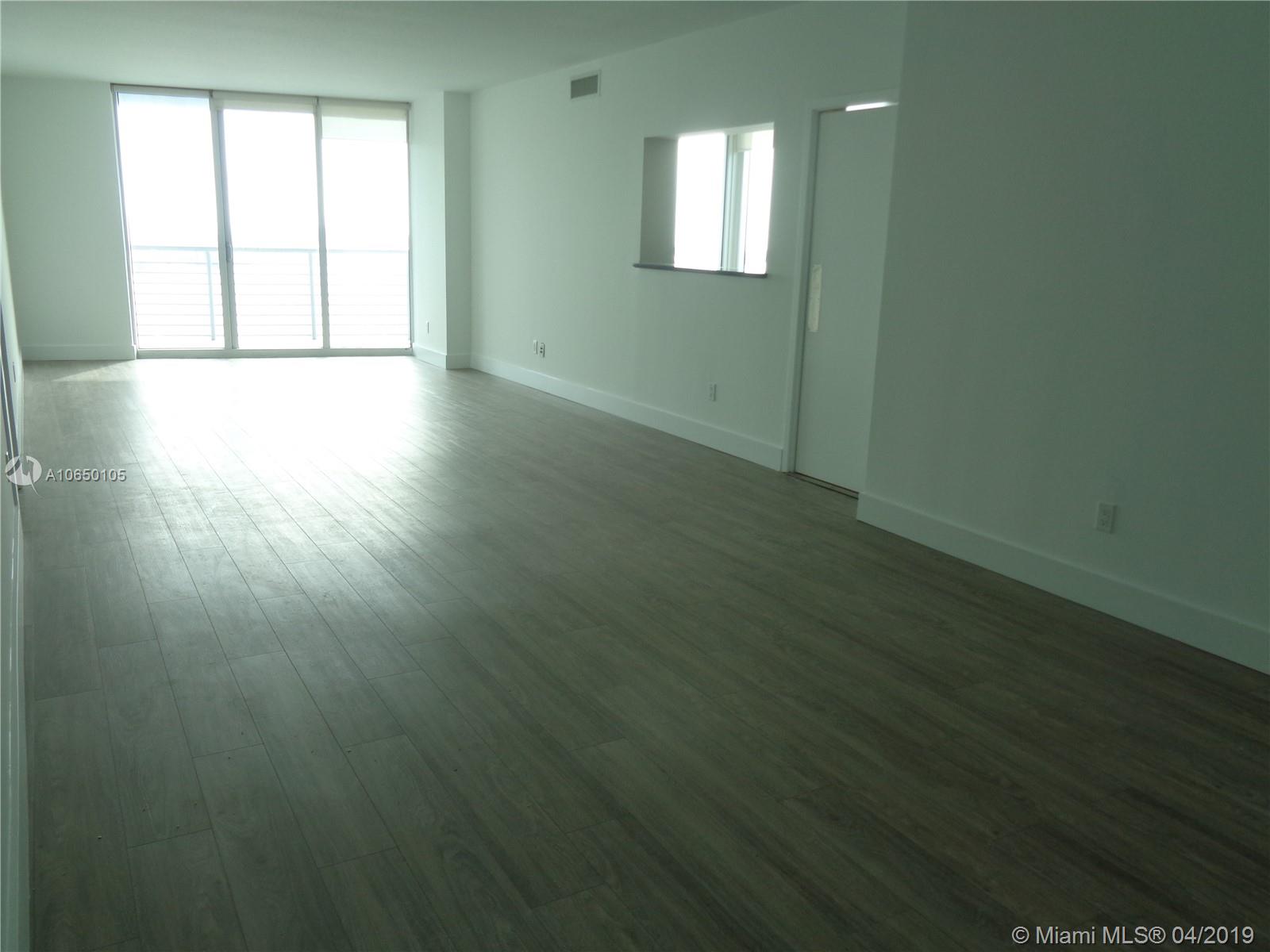 ONE MIAMI EAST CONDO - Residential Lease