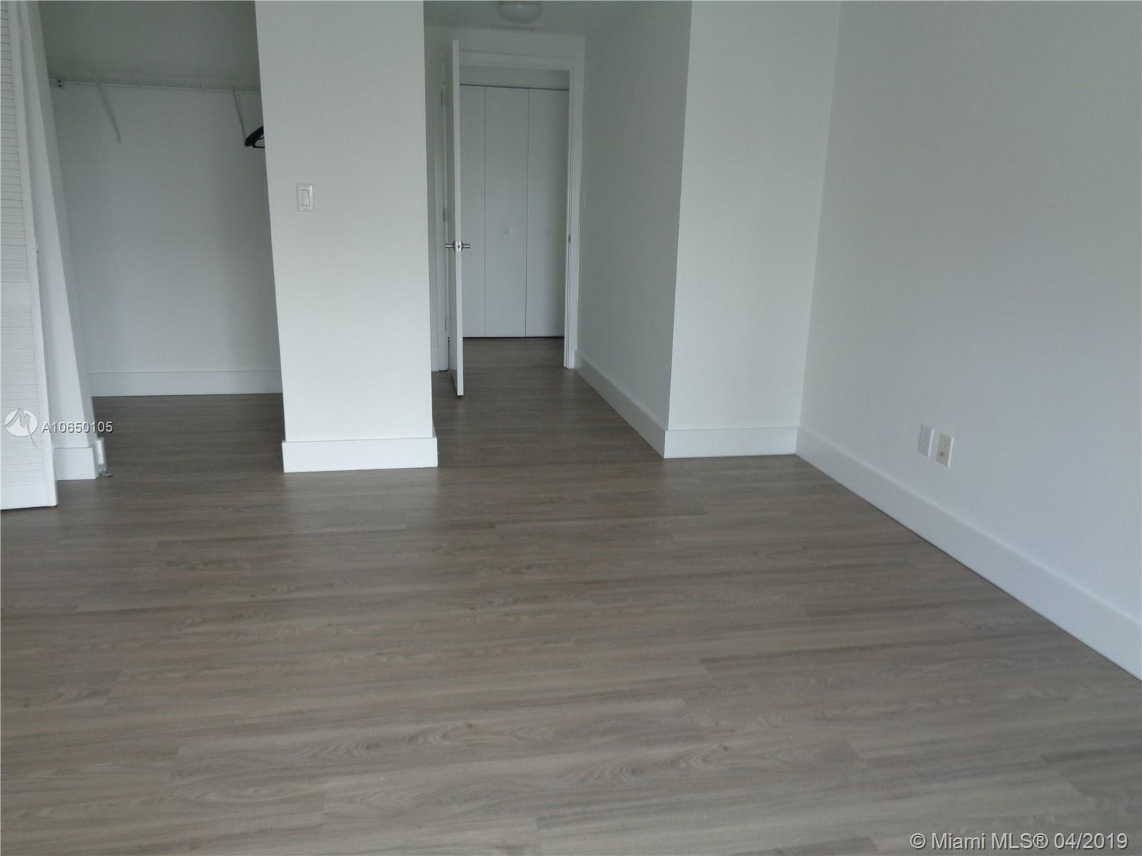 ONE MIAMI EAST CONDO - Residential Lease