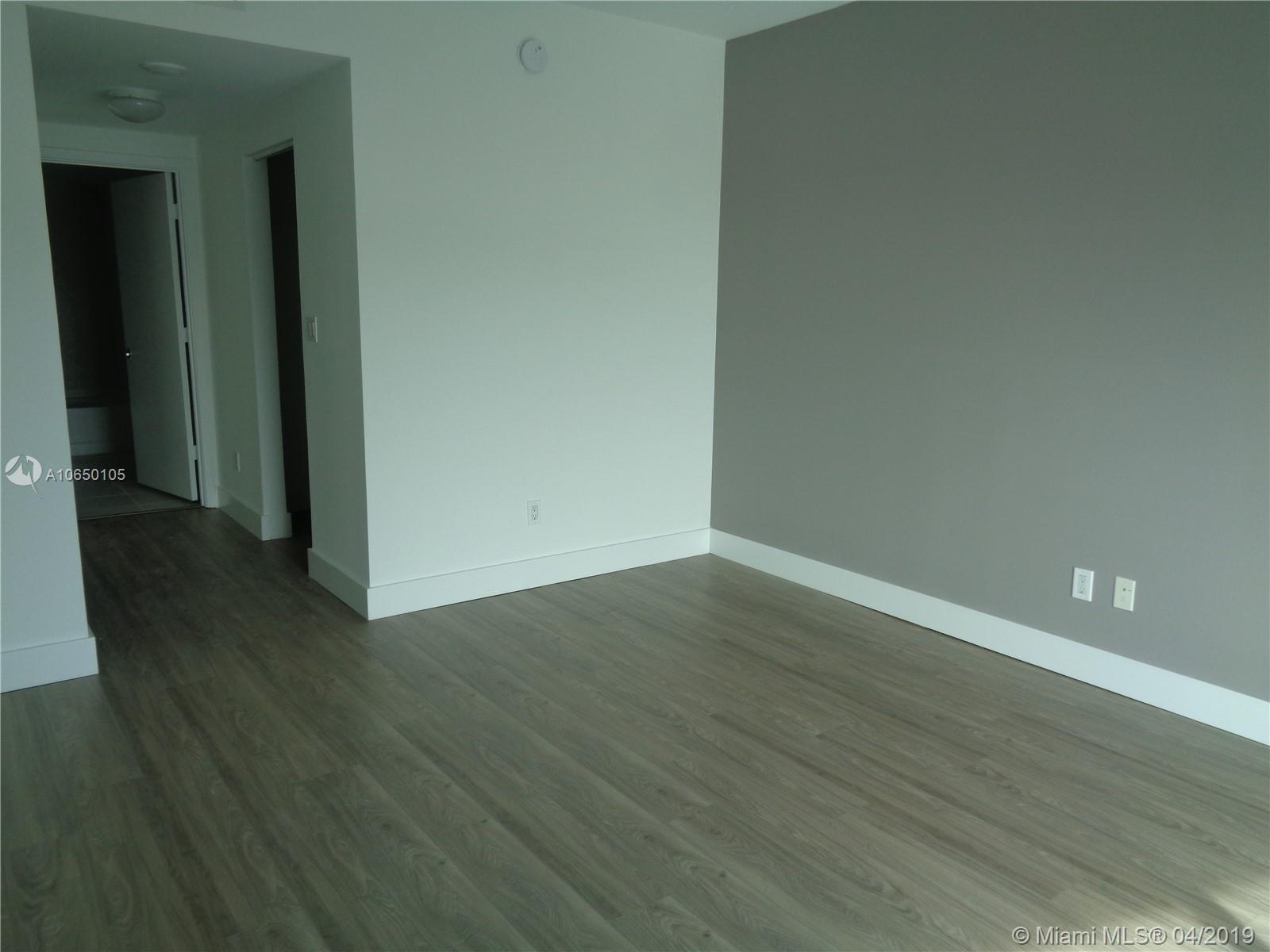 ONE MIAMI EAST CONDO - Residential Lease