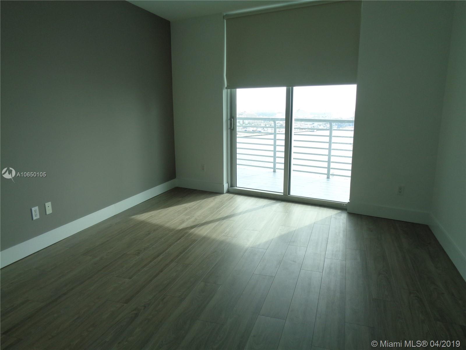 ONE MIAMI EAST CONDO - Residential Lease