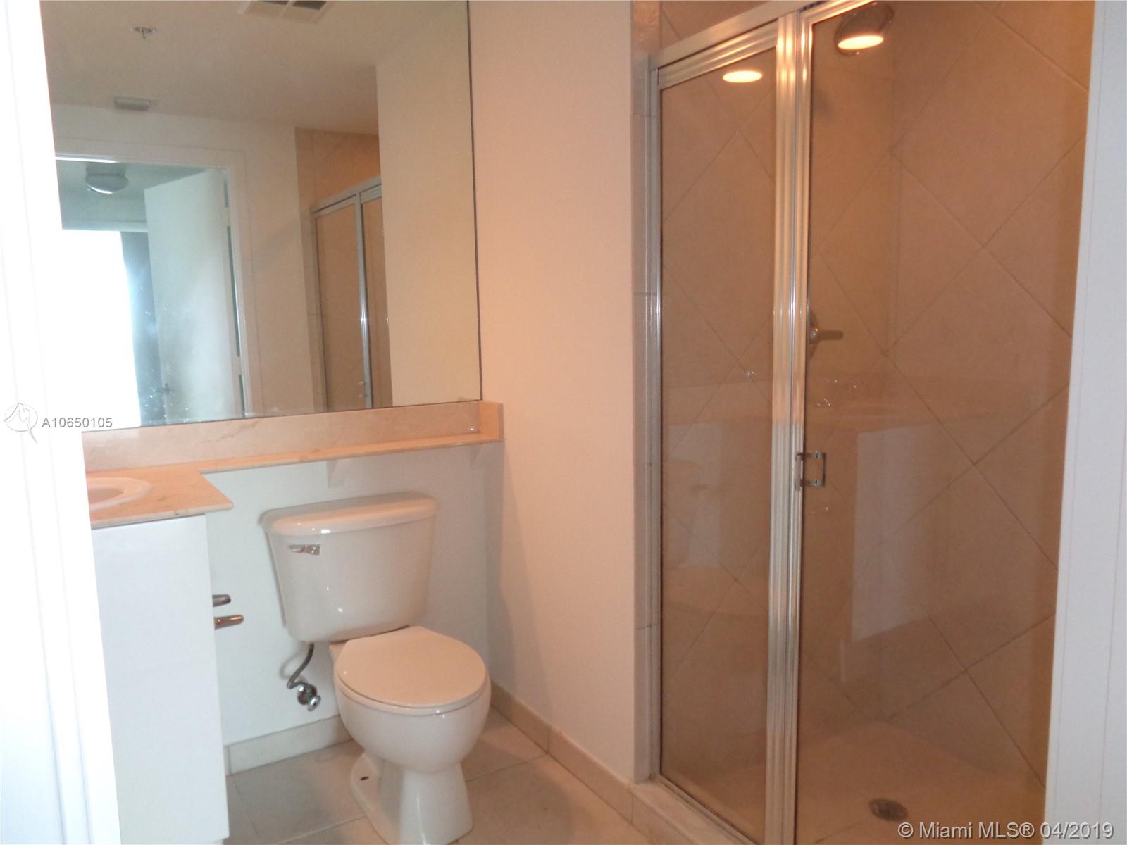 ONE MIAMI EAST CONDO - Residential Lease