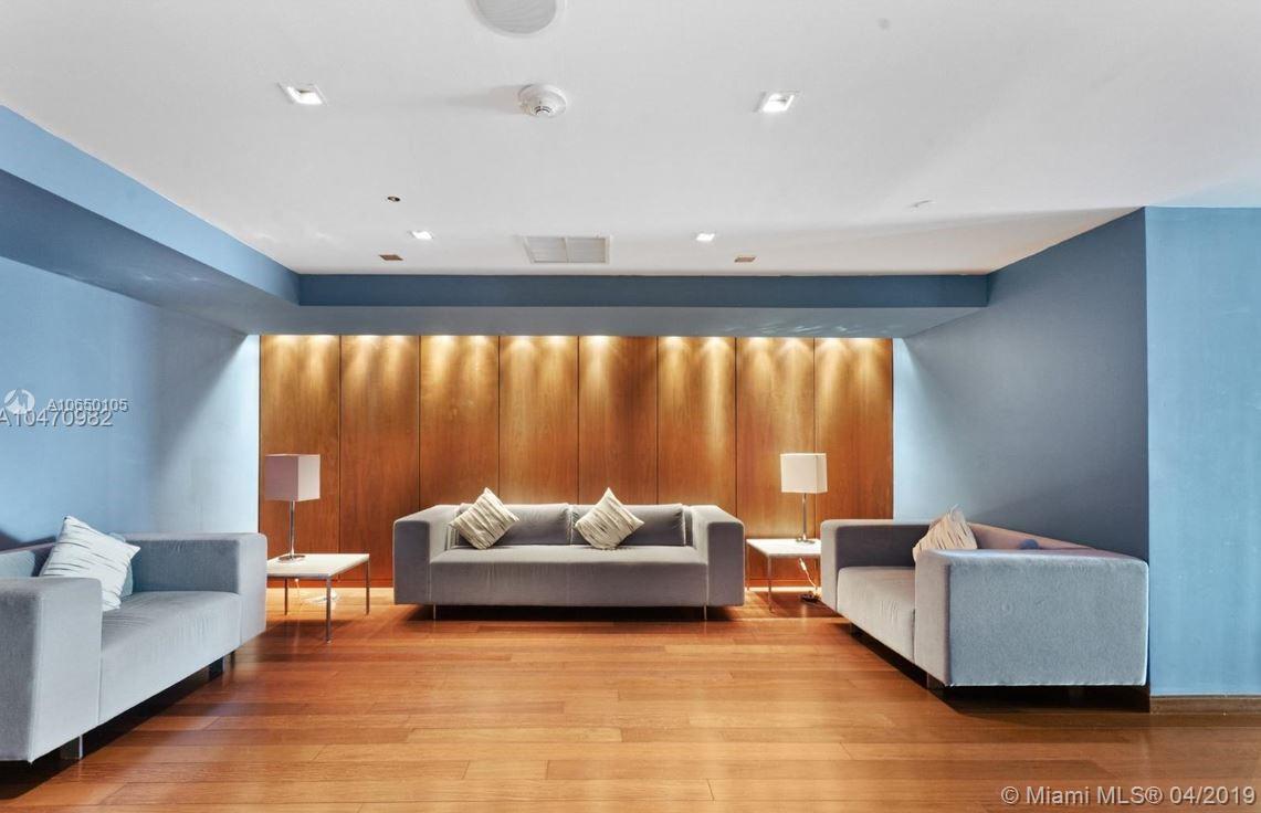 ONE MIAMI EAST CONDO - Residential Lease