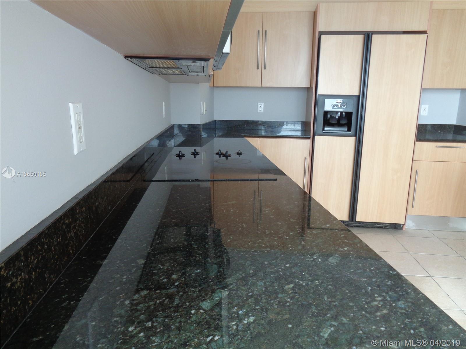 ONE MIAMI EAST CONDO - Residential Lease