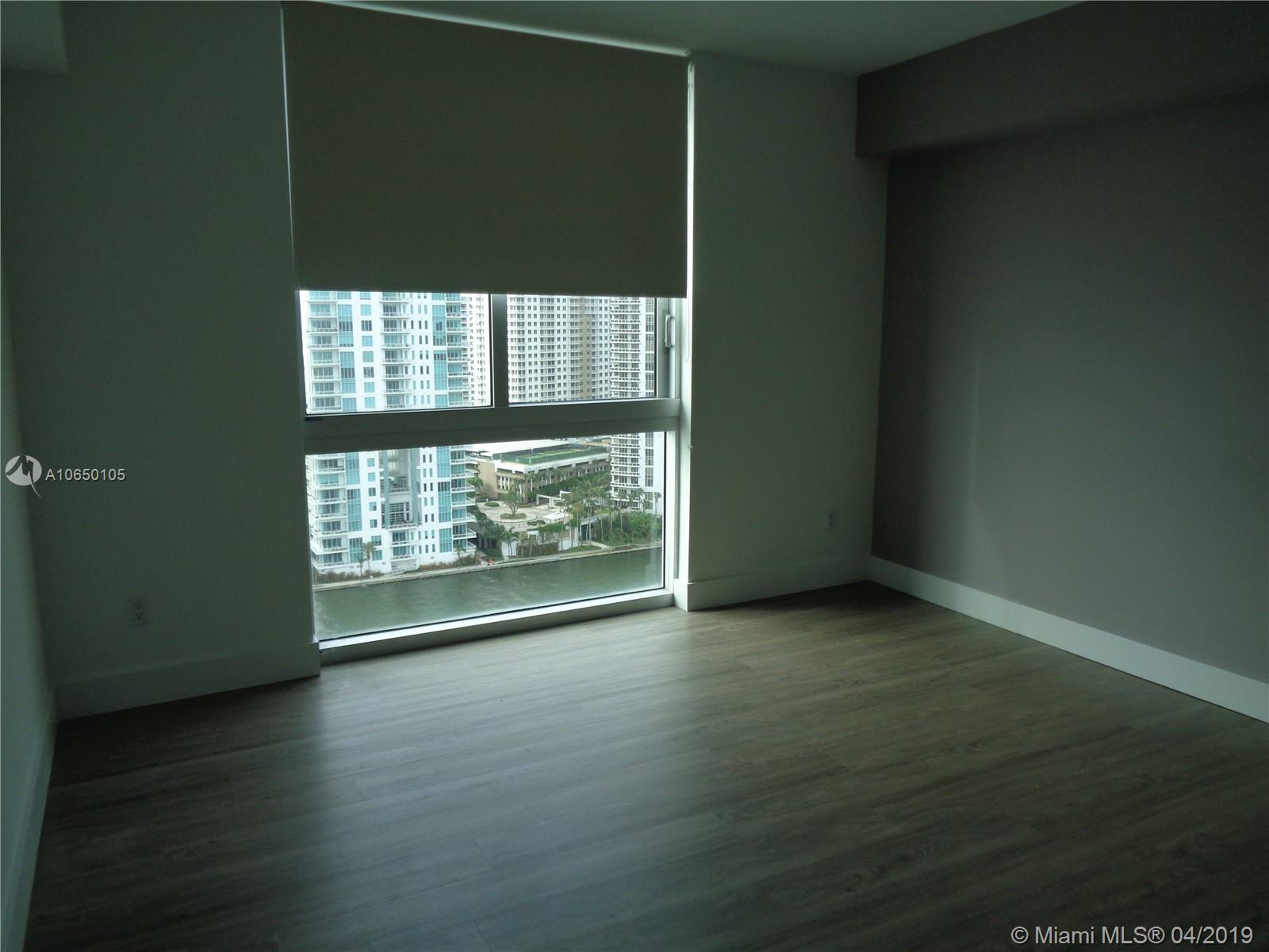 ONE MIAMI EAST CONDO - Residential Lease