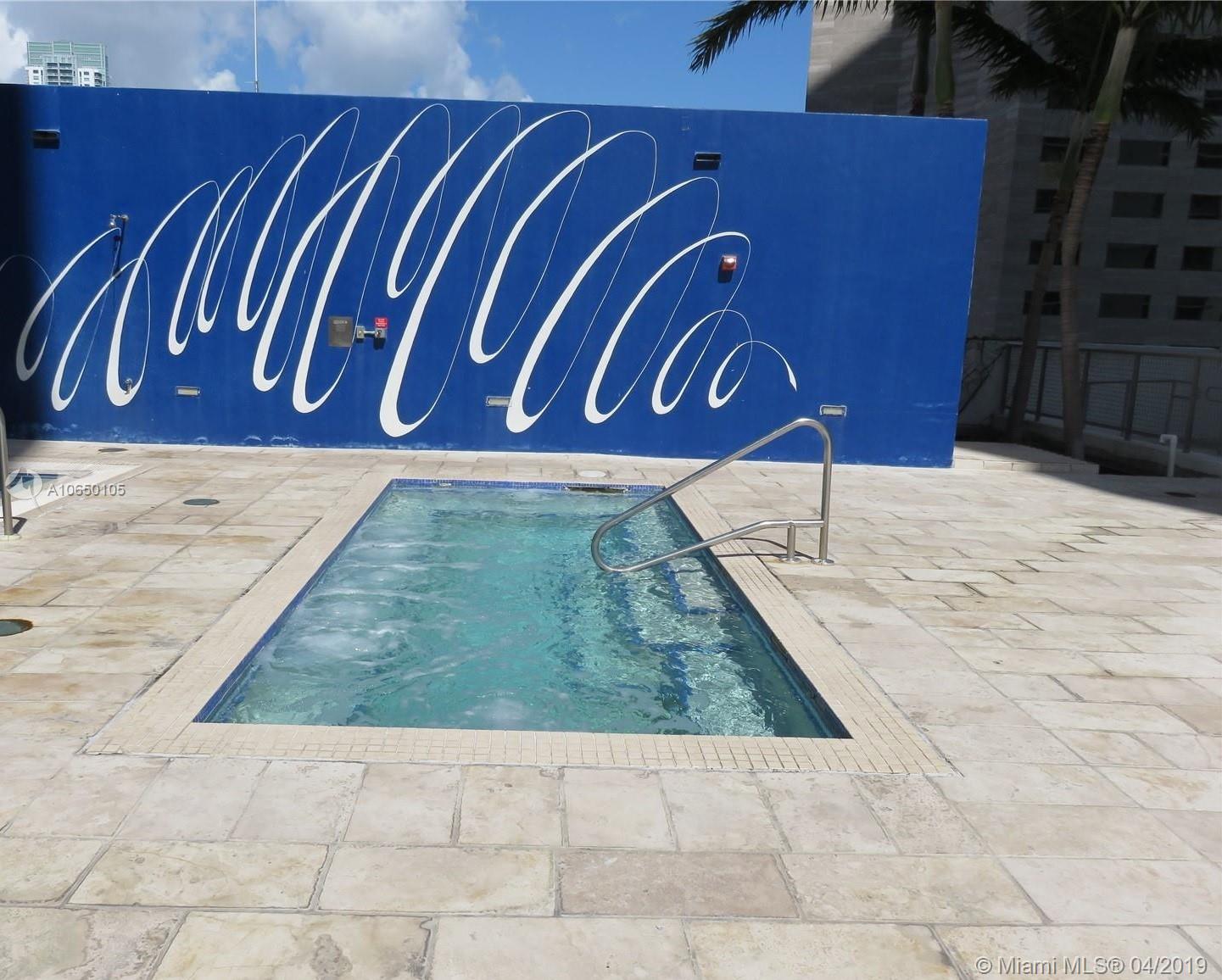 ONE MIAMI EAST CONDO - Residential Lease