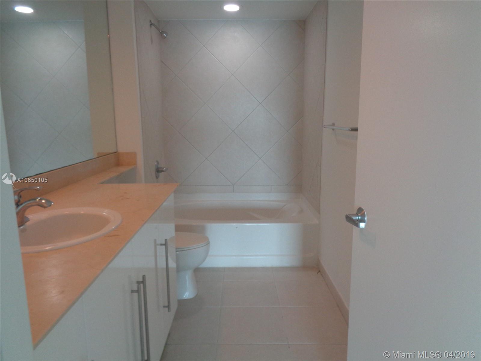 ONE MIAMI EAST CONDO - Residential Lease