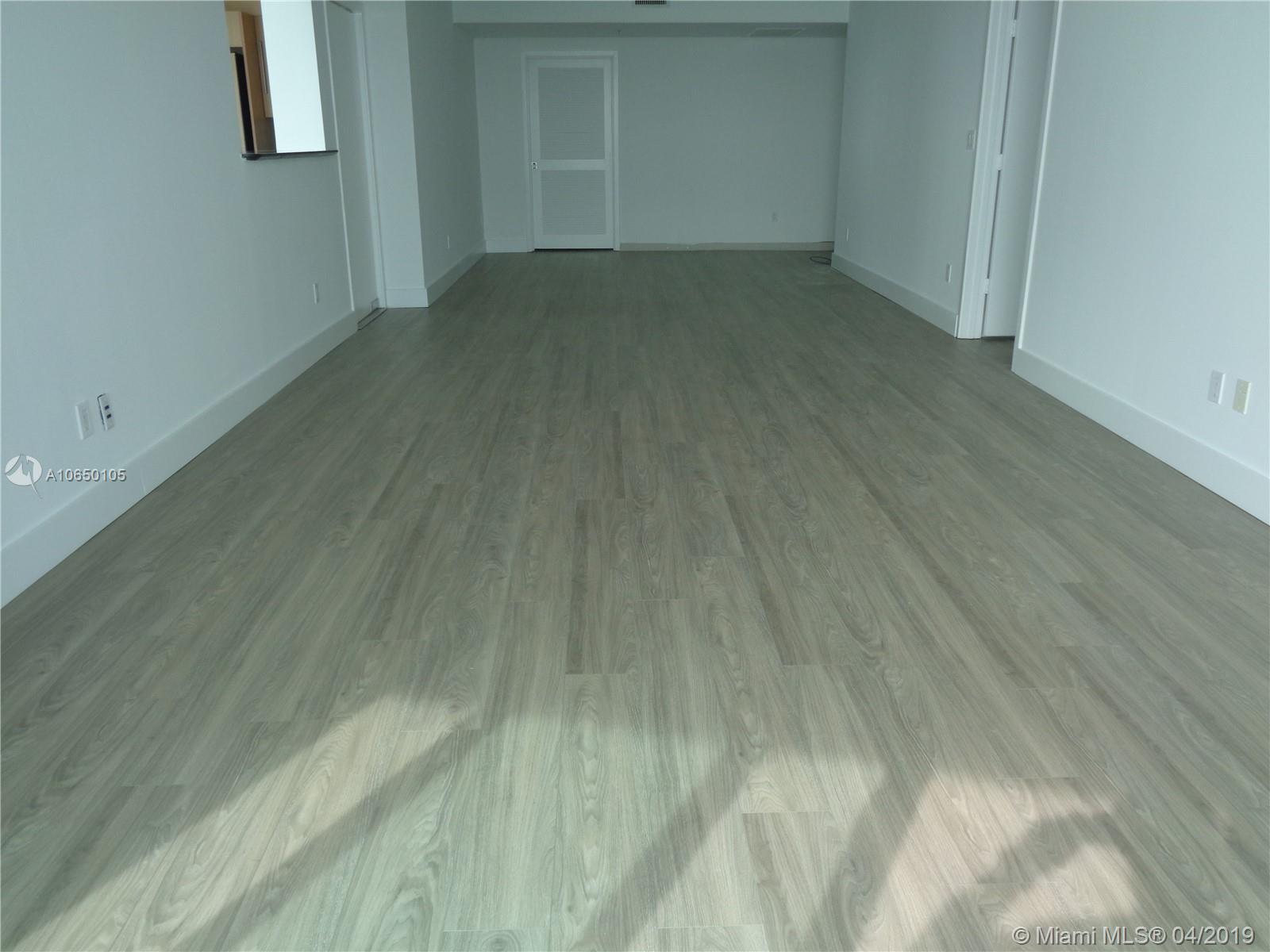 ONE MIAMI EAST CONDO - Residential Lease