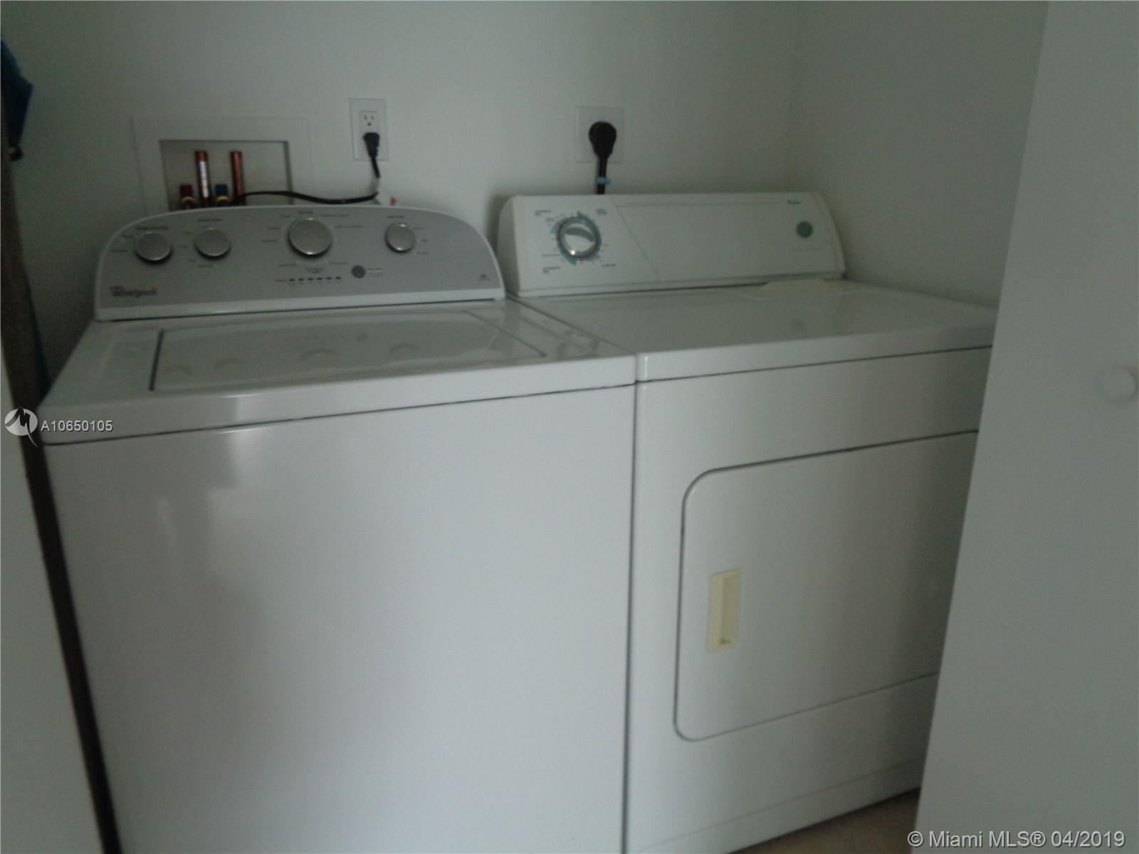 ONE MIAMI EAST CONDO - Residential Lease