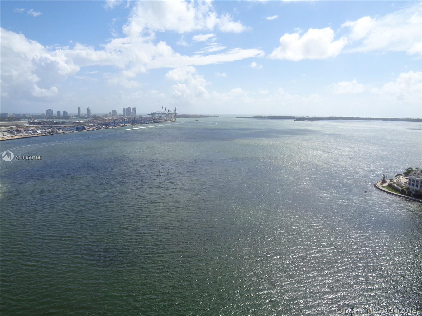 ONE MIAMI EAST CONDO - Residential Lease