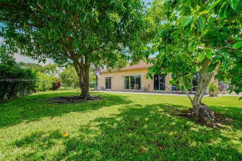 A home in Cutler Bay