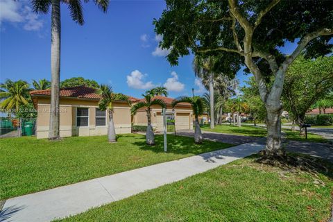 A home in Cutler Bay