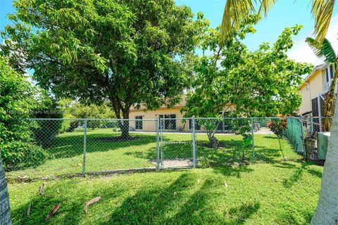 A home in Cutler Bay