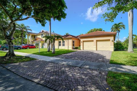 A home in Cutler Bay