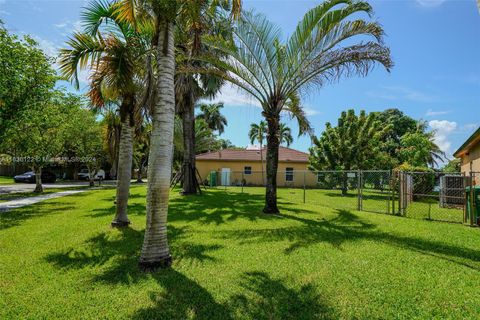 A home in Cutler Bay