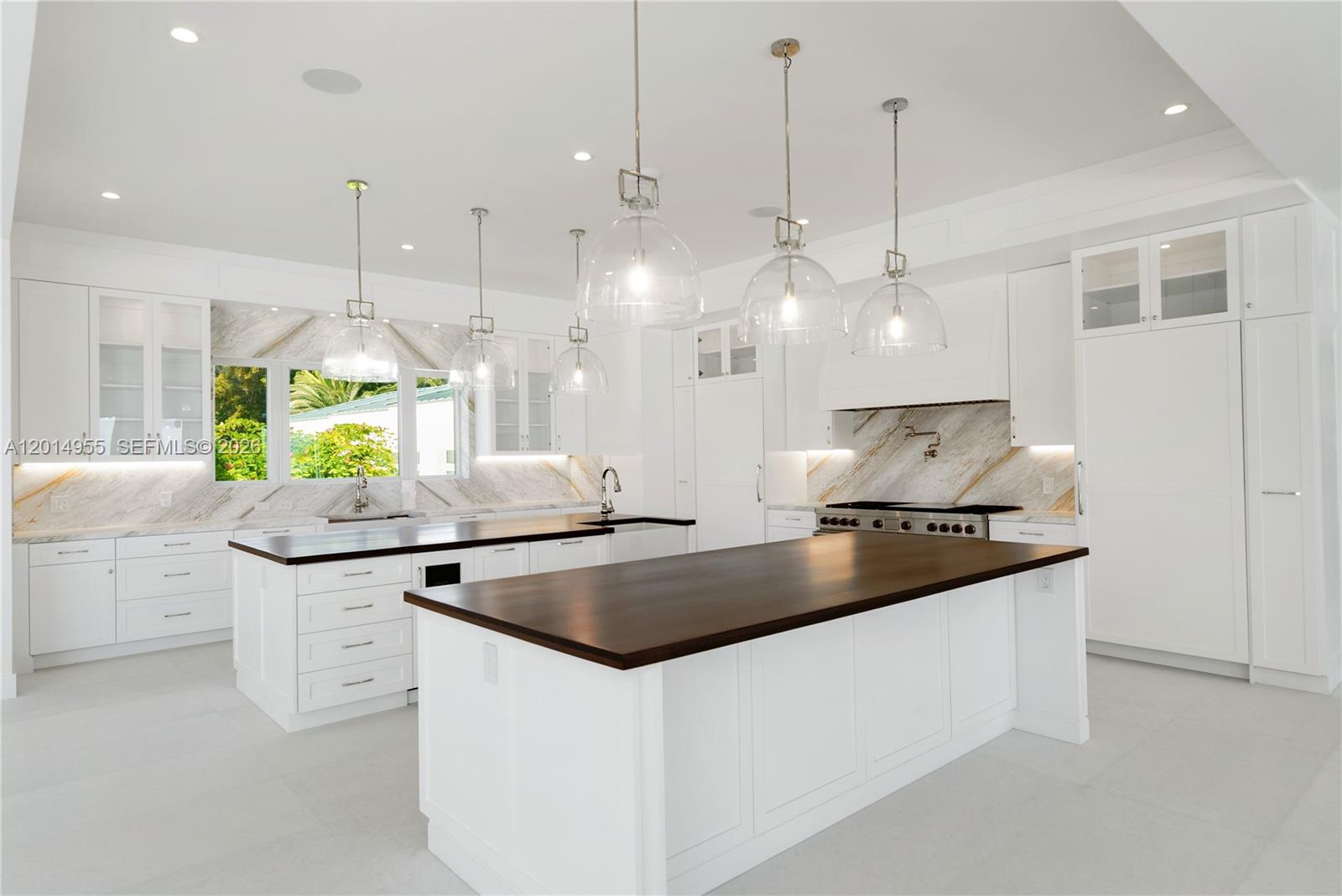 PEARL CITY - Residential