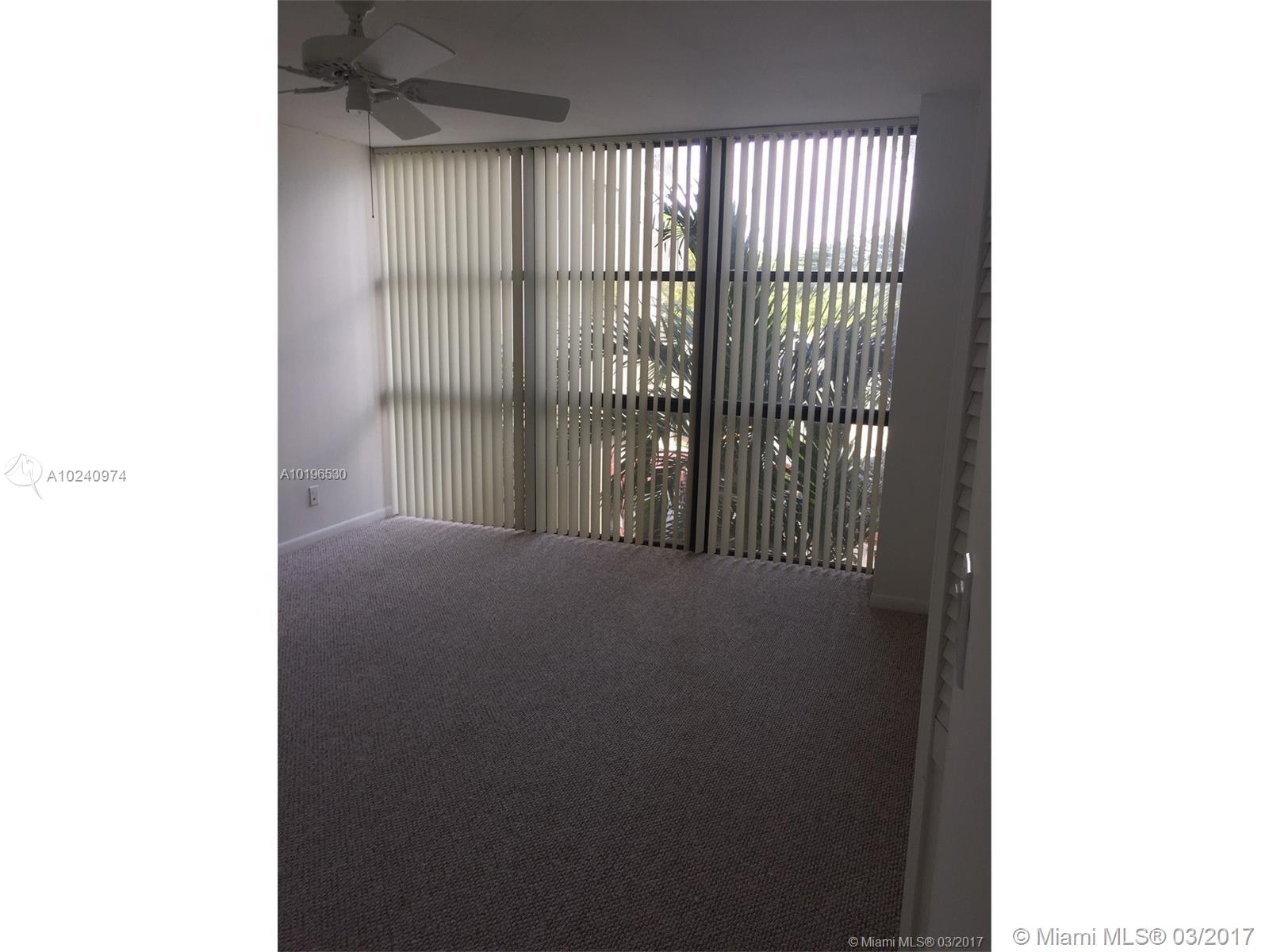 Tower At Biscayne Cove Co - Residential Lease