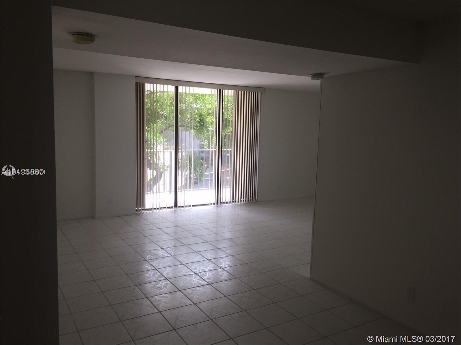 Tower At Biscayne Cove Co - Residential Lease