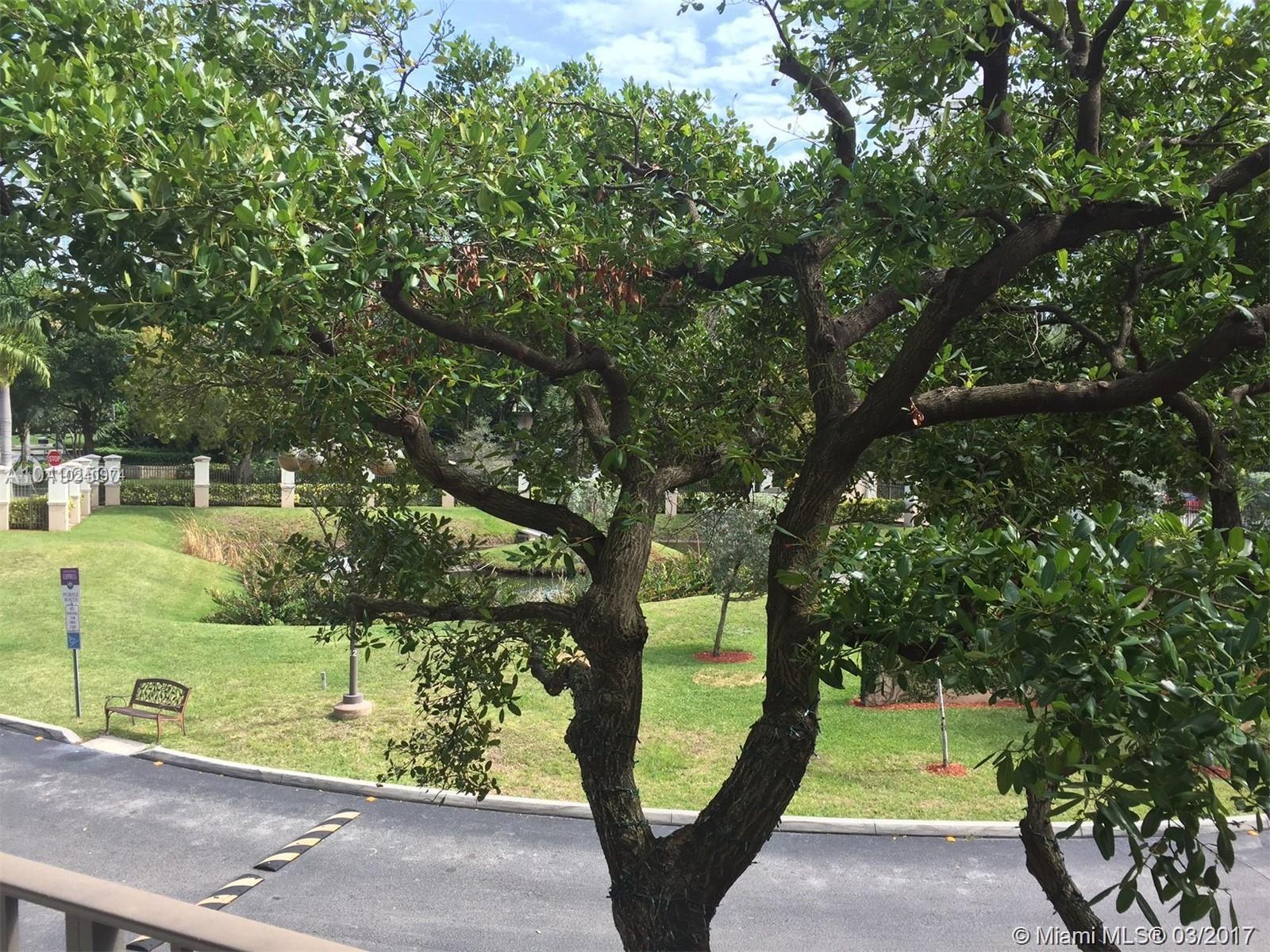 Tower At Biscayne Cove Co - Residential Lease