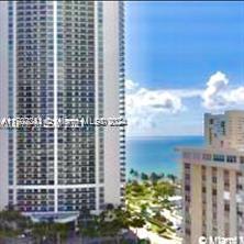 Rental Property at 1833 S Ocean Dr Ph1, Hallandale Beach, Broward County, Florida - Bedrooms: 2 
Bathrooms: 2  - $2,999 MO.