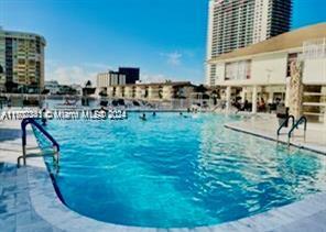 PLAZA TOWERS NORTH CONDO - Residential Lease