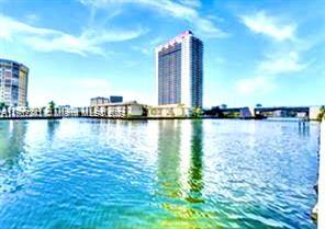 PLAZA TOWERS NORTH CONDO - Residential Lease