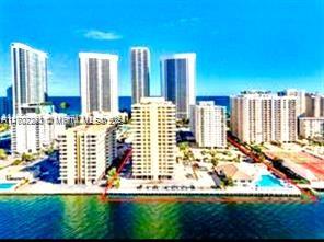 PLAZA TOWERS NORTH CONDO - Residential Lease