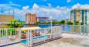 PLAZA TOWERS NORTH CONDO - Residential Lease