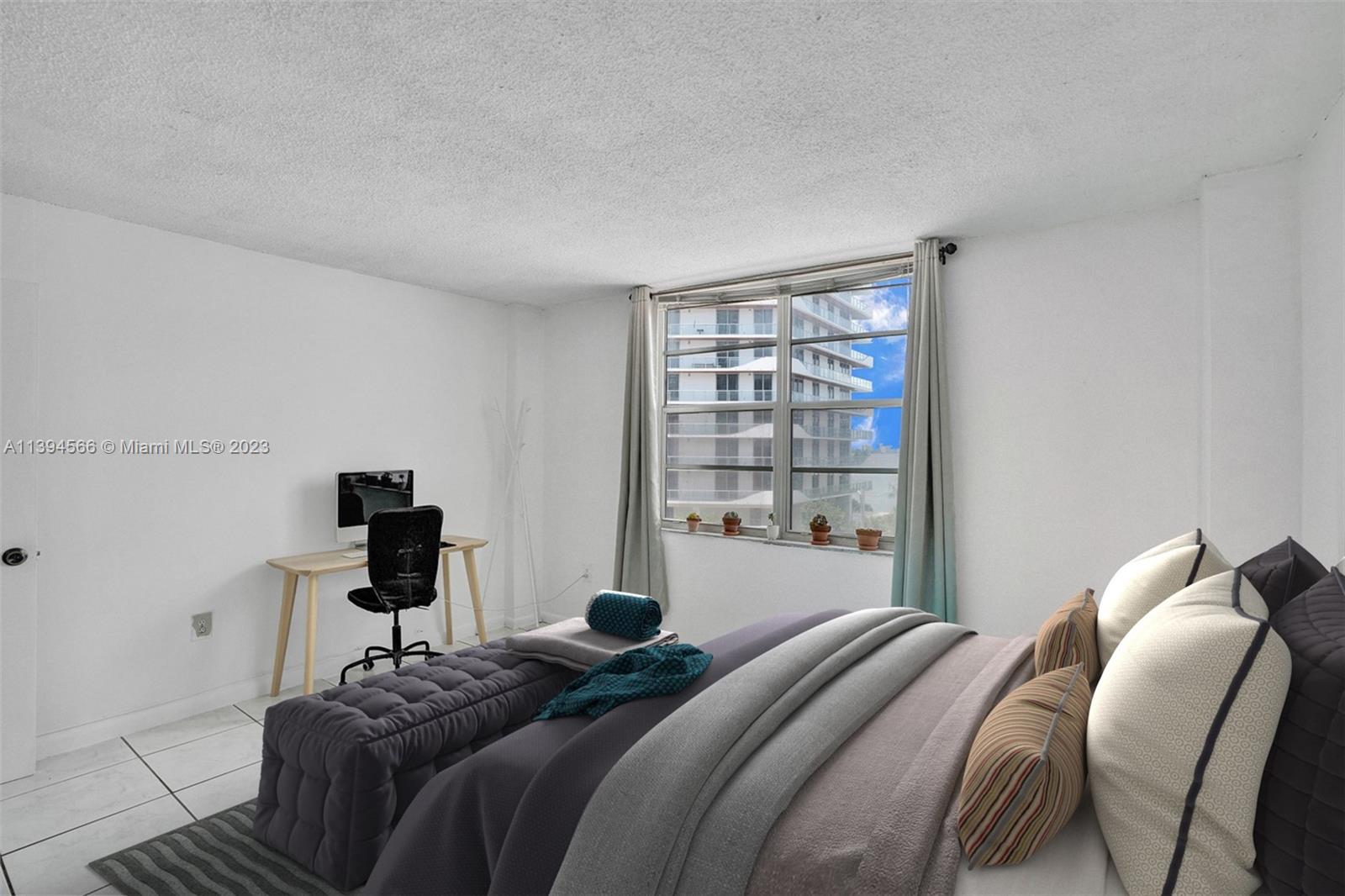 BOSTON PLAZA CONDO - Residential