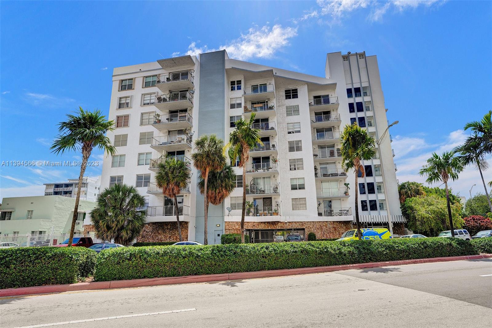 BOSTON PLAZA CONDO - Residential