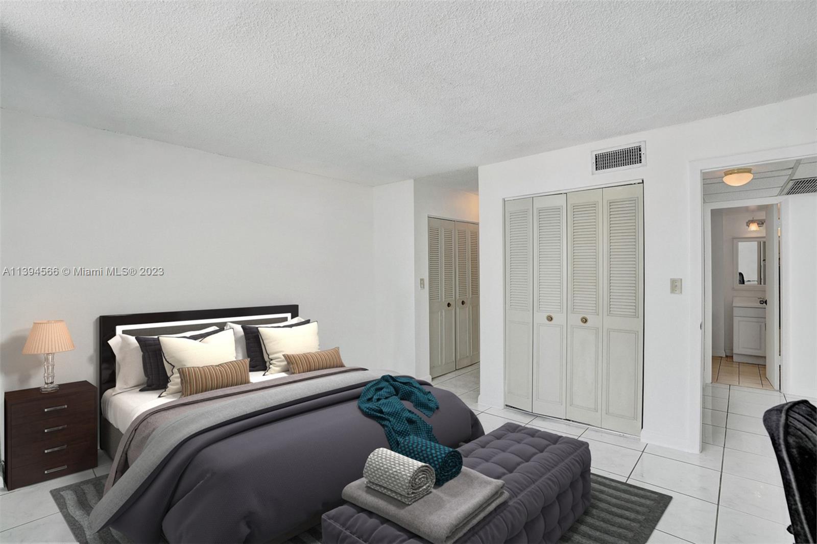 BOSTON PLAZA CONDO - Residential