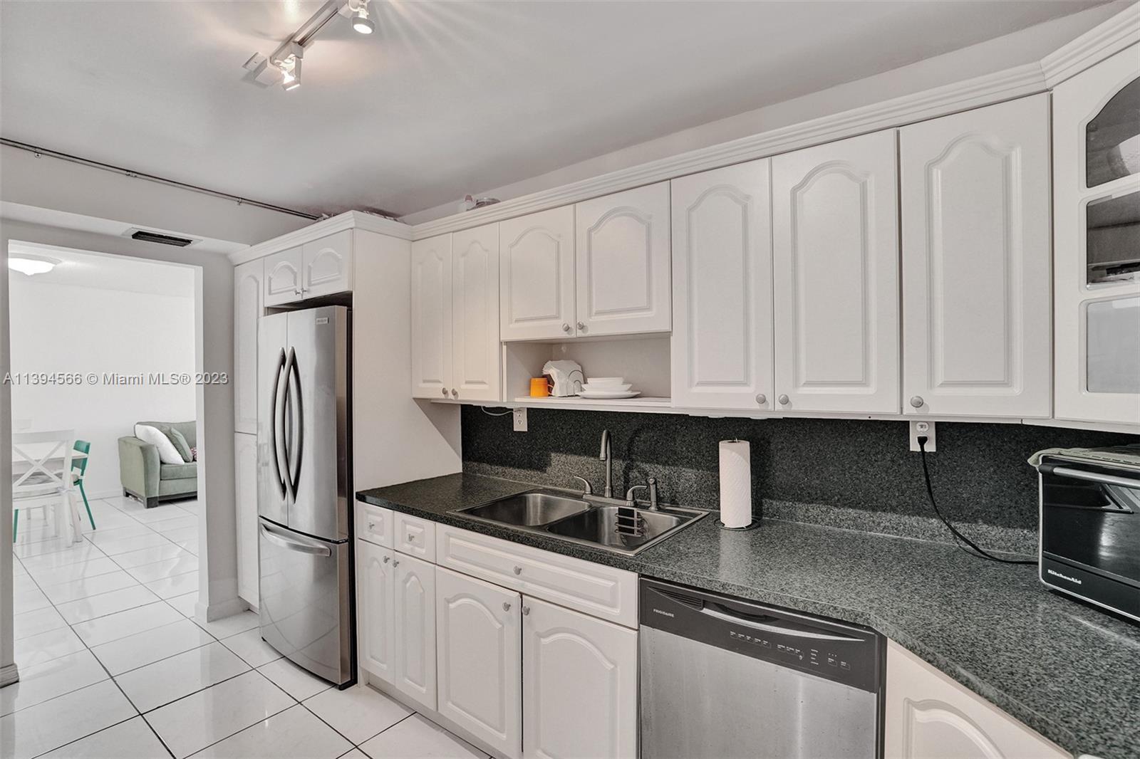 BOSTON PLAZA CONDO - Residential