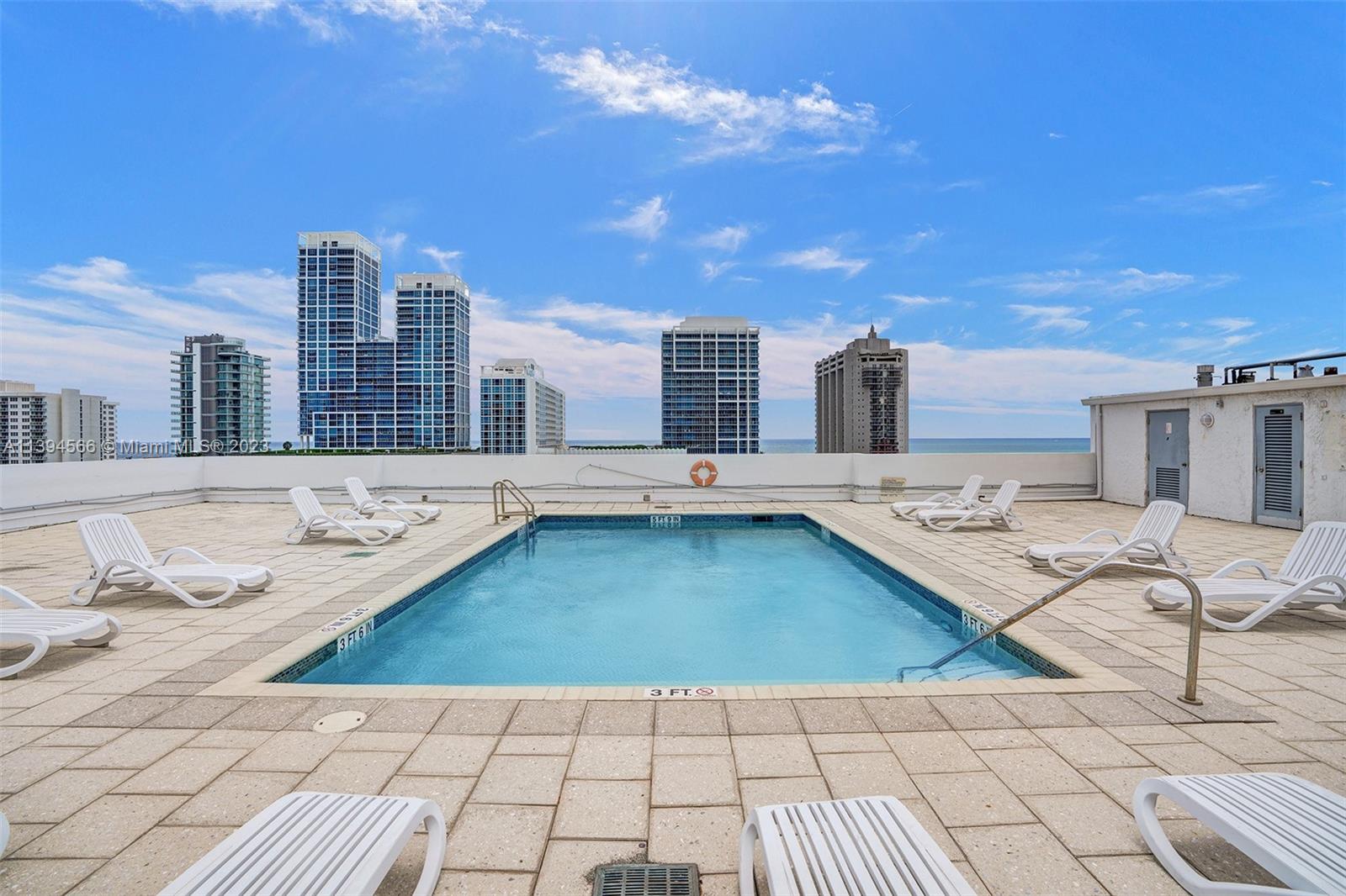 BOSTON PLAZA CONDO - Residential