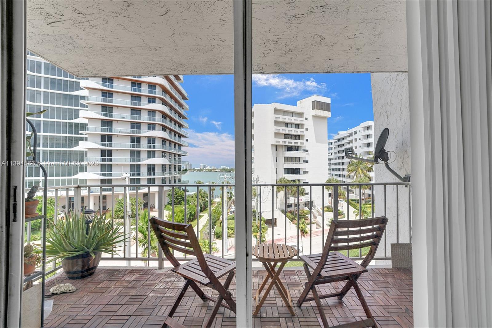 BOSTON PLAZA CONDO - Residential