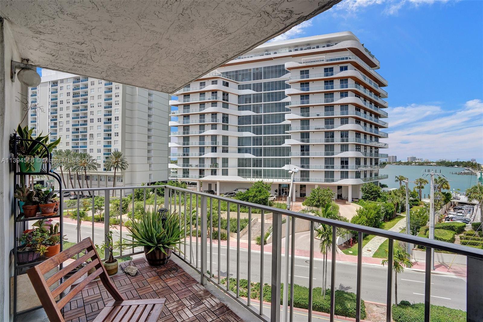 BOSTON PLAZA CONDO - Residential