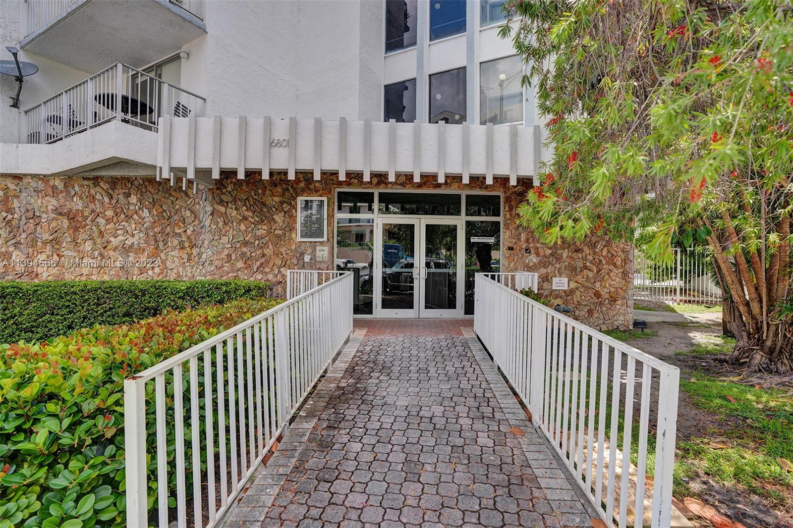 BOSTON PLAZA CONDO - Residential