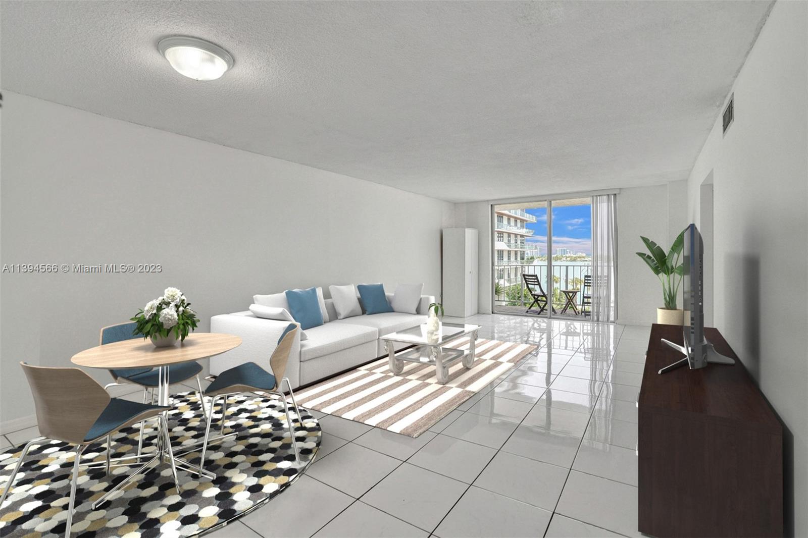 BOSTON PLAZA CONDO - Residential