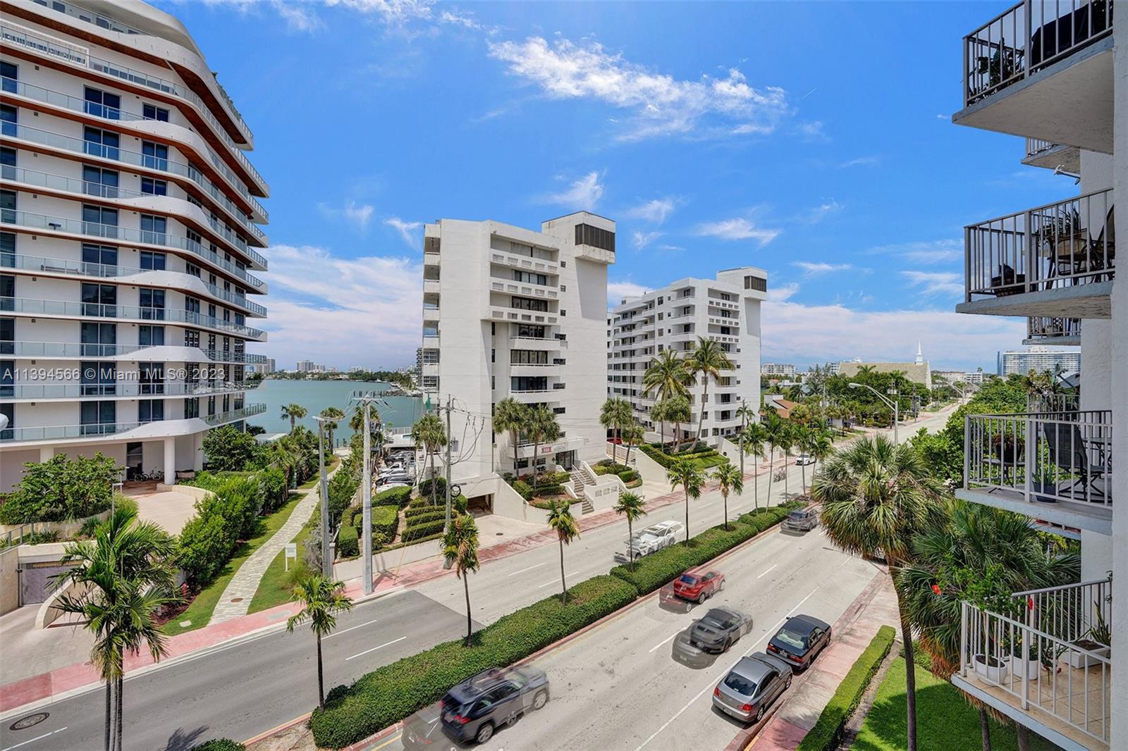 BOSTON PLAZA CONDO - Residential