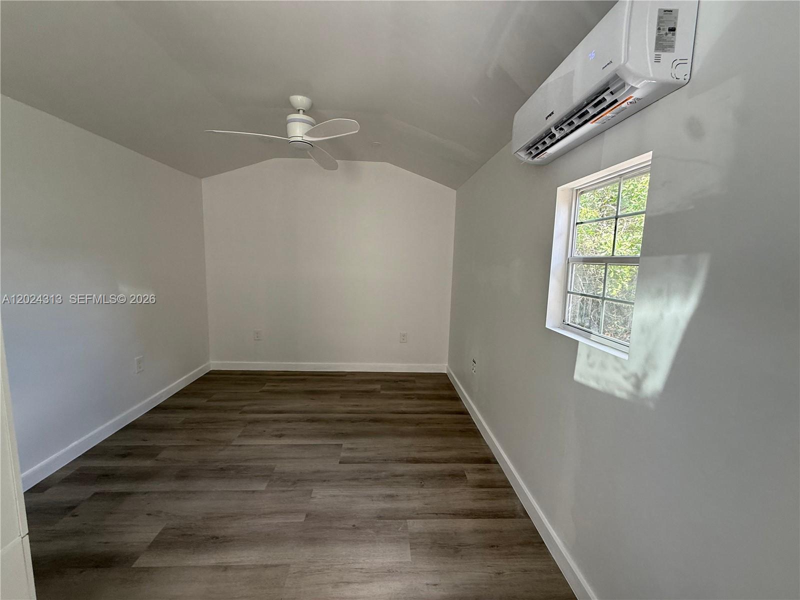 EMMETSVILLE SUB - Residential Lease