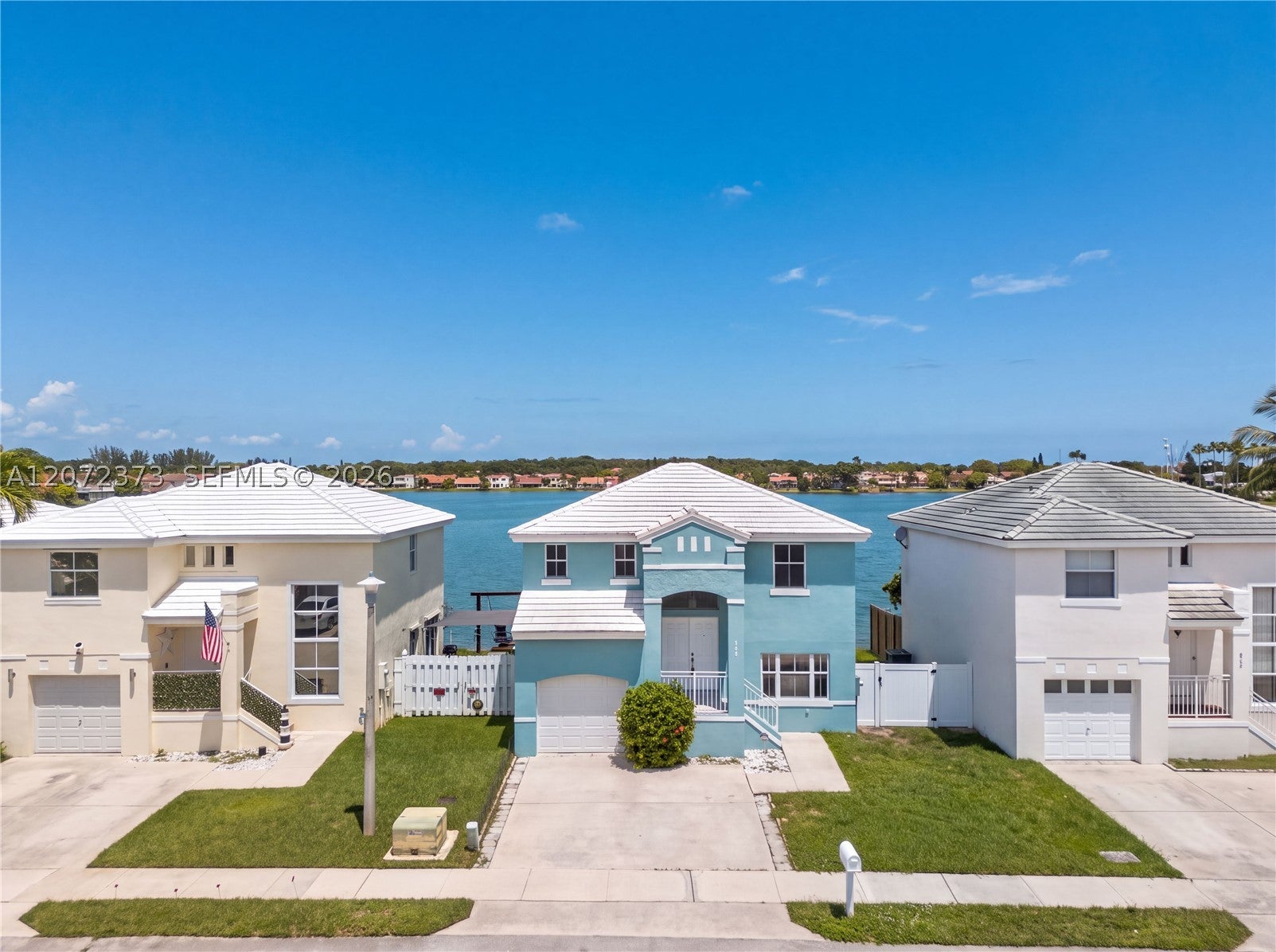 6733 Bayfront Dr, Margate FL 33063
