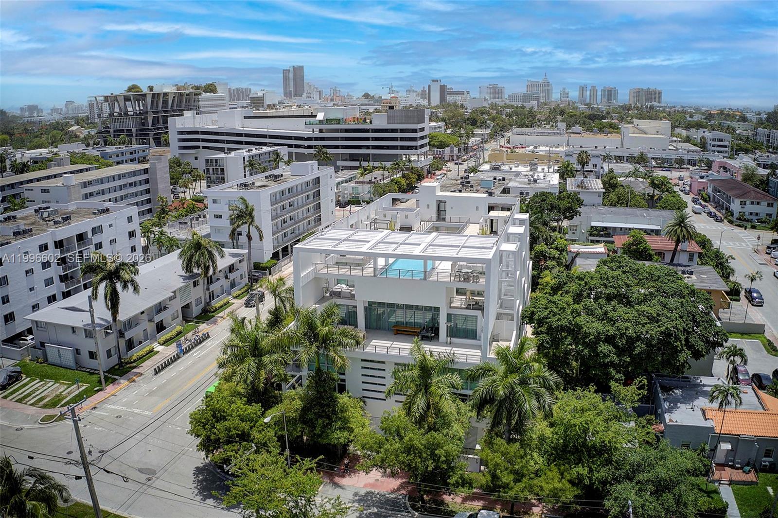 SO BE BAY CONDO - Residential Lease